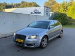 Audi A3 Sportback 2.0 TDI Pro Line AUTOMAAT | AUTO ROOKT |, 730 kg, Gebruikt, Traction-control, 4 cilinders