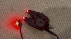 Delkim nite-lite converter o.a. Fox x 3, Watersport en Boten, Ophalen of Verzenden, Zo goed als nieuw, Overige typen