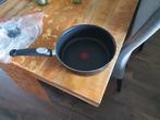 nieuwe Tefal hapjespan, Huis en Inrichting, Keuken | Potten en Pannen, Ophalen, Nieuw, Koekenpan of Braadpan