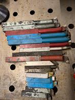 Hss draaibeitels draaibank, Ophalen of Verzenden, Zo goed als nieuw, Overige typen, Minder dan 2 meter