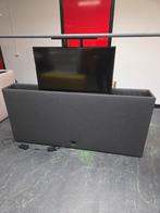 Nieuwe Voetbrod met TV Lift - Geschikt voor 55 inch TV, Huis en Inrichting, 150 tot 200 cm, Nieuw, Ophalen of Verzenden, Minder dan 100 cm