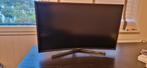 Samsung CHG70 32″ QHD Curved Gaming Monitor, Computers en Software, Monitoren, Gaming, Gebruikt, 101 t/m 150 Hz, VA