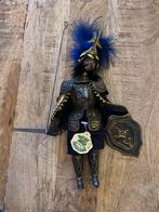 Siciliaanse Marionet - Saraceen Pop - Saraceno puppo, Ophalen of Verzenden