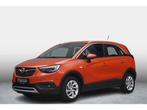 Opel CROSSLAND X 1.2 Turbo Innovation Cruise Control  Navi, Auto's, Opel, 5 stoelen, Crossland X, Benzine, 110 pk