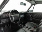 Porsche 911 964 3.6 Turbo, Auto's, Porsche Occasion Garantie, Gebruikt, Zwart, Met garantie (alle)