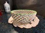 Vintage Porcelain Decorative Candy Dish, Ophalen of Verzenden
