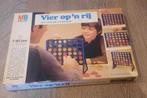 4 op een rij van  MB, Een of twee spelers, Ophalen of Verzenden, MB Spellen