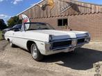 Pontiac parisienne convertible 2+2, Auto's, Automaat, Achterwielaandrijving, Gebruikt, Cabriolet