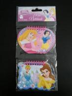 Disney Princess Notitieboek [Nieuw], Ophalen, Nieuw