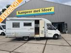Pilote First 57 dakairco, zonnepaneel, schotel, Overige merken, Bedrijf, Diesel, 5 tot 6 meter