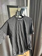 T-shirt - Palm Angles, Kleding | Heren, T-shirts, Palm Angels, Zwart, Ophalen of Verzenden, Zo goed als nieuw
