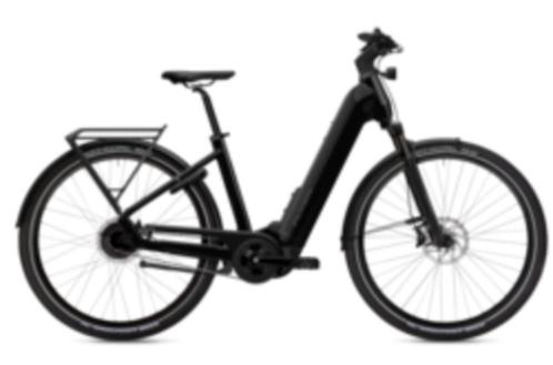 Flyer | Upstreet 7.43 Comfort, Fietsen en Brommers, Fietsen | Dames | Damesfietsen, Nieuw, Overige merken, 50 tot 53 cm, Ophalen of Verzenden