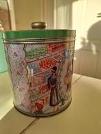 Albert Heijn bewaar blik, Verzamelen, Verzenden, Zo goed als nieuw, Koek(jes), Overige merken