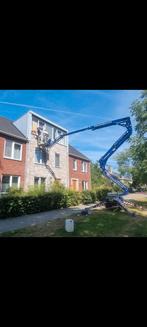 SCHILDER, TIMMERMAN OF STUKADOOR NODIG?, Diensten en Vakmensen, Schilders en Behangers, Kleuradvies, Behangen