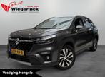 Suzuki S-Cross 1.5 Full Hybrid Style [ PANORAMADAK | APPLE C, 12 maanden, Gebruikt, Euro 6, 4 cilinders