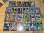 Vintage pokemon collectie 2011/12, Ophalen of Verzenden, Zo goed als nieuw, Meerdere kaarten