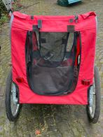 Hondenfietskar, Ophalen, Gebruikt, Onbekend, 20 tot 40 kg