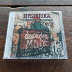 CD Depeche Mode: Hysterika (bootleg Live Milaan 1984), Ophalen of Verzenden, 1980 tot 2000, Zo goed als nieuw