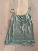 Luisa cerano top, Ophalen of Verzenden, Zo goed als nieuw, Groen, Maat 36 (S)