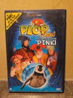 Plop Show Het bezoek van Pinki, Cd's en Dvd's, Alle leeftijden, Ophalen of Verzenden, Zo goed als nieuw
