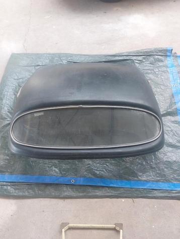 Hardtop kunstof Austin-Healey Sprite/MG Midget beschikbaar voor biedingen