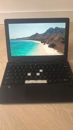 Chromebook asus met touchscreen!!!, Computers en Software, Windows Laptops, Ophalen of Verzenden, Zo goed als nieuw, Met touchscreen
