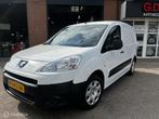 Peugeot Partner bestel 122 1.6 HDI L2 XT Profit marge airco, 4 cilinders, Wit, Origineel Nederlands, Bedrijf
