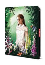 Ex machina blu ray excl. steelbook NL - nieuw in seal, Ophalen of Verzenden, Nieuw in verpakking, Science Fiction en Fantasy