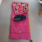 Kinder Nomad SleepyBeauty 150 Slaapzak - Roze, Ophalen of Verzenden, Zo goed als nieuw