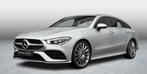 Originele 19 inch Mercedes AMG velgen banden A-klasse W177, 19 inch, Gebruikt, Banden en Velgen, Germany