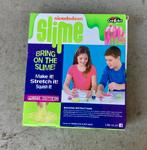 Neon glow slime maken (niet gebruikt), Ophalen of Verzenden, Zo goed als nieuw, Jongen of Meisje