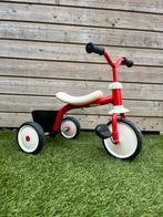 Smoby driewieler loopfiets, Ophalen, Gebruikt, Smoby