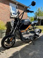 Miku max scooter elektrisch, Fietsen en Brommers, Ophalen of Verzenden, Elektrisch, Overige merken