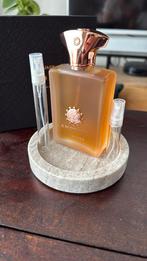 Amouage Overture Man 5 - 10 ml decant/sample/tester, Ophalen of Verzenden, Nieuw