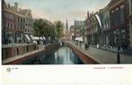 Leeuwarden - Voorstreek, Verzenden, Voor 1920, Ongelopen, Friesland