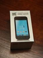 Vintage Wolfgang AT-AS40SE, 3 tot 6 megapixel, Ophalen of Verzenden, Klassiek of Candybar, Zonder simlock