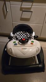 Loopauto - MUKKI, Ophalen, Gebruikt, Auto, Met geluid