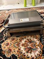 Caterchef Contactgrill - Horeca Keukenapparatuur, Ophalen, Gebruikt, Fornuis, Frituur en Grillen