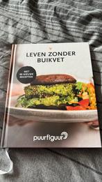 Bernard Favier - Leven Zonder Buikvet, Ophalen, Zo goed als nieuw, Bernard Favier
