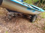 Motorboot  waterpomp, Watersport en Boten, Ophalen, Zo goed als nieuw, Overige typen