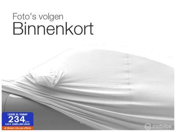 Volvo V40 2.0 T4 Automaat Full-Led Leder/stof dealer onderho beschikbaar voor biedingen