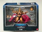 Master of the Universe He Man Mattel Masterverse, Ophalen of Verzenden, Zo goed als nieuw