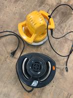 2  poetsmachines, Gebruikt, Ophalen of Verzenden, Nb, Nb