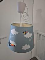 Hanglamp kinderkamer, Huis en Inrichting, Lampen | Hanglampen, Ophalen, Zo goed als nieuw