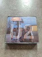 Zeldzame U2 bootleg Rotterdam Connection, Cd's en Dvd's, Cd's | Rock, Ophalen of Verzenden, Zo goed als nieuw, Poprock