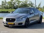 Jaguar XJ 5.0 V8 Premium Luxury LWB, Youngtimer !, Automaat, Euro 5, Bedrijf, Sedan