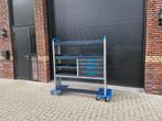 Sortimo bedrijfswagen inrichting bedrijfswageninrichting, Auto diversen, Autogereedschap, Ophalen