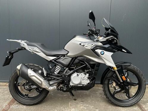 BMW G 310 GS ABS Dealer Origineel NL A2 35kw G310 GS R, Motoren, Motoren | BMW, Bedrijf, Toermotor, 12 t/m 35 kW