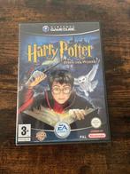 Harry Potter en de steen der wijzen Gamecube game, Spelcomputers en Games, Games | Nintendo GameCube, Zo goed als nieuw, Ophalen