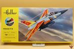 ROWASP | Heller 1/72 Mirage F1 B-, Hobby en Vrije tijd, Modelbouw | Vliegtuigen en Helikopters, 1:72 tot 1:144, Heller, Nieuw